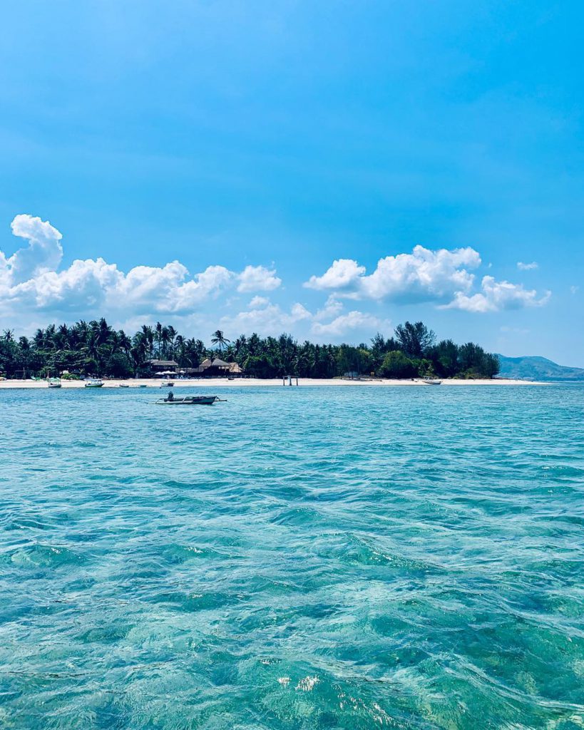 15 Destinasi Wisata Lombok yang Lagi Hits