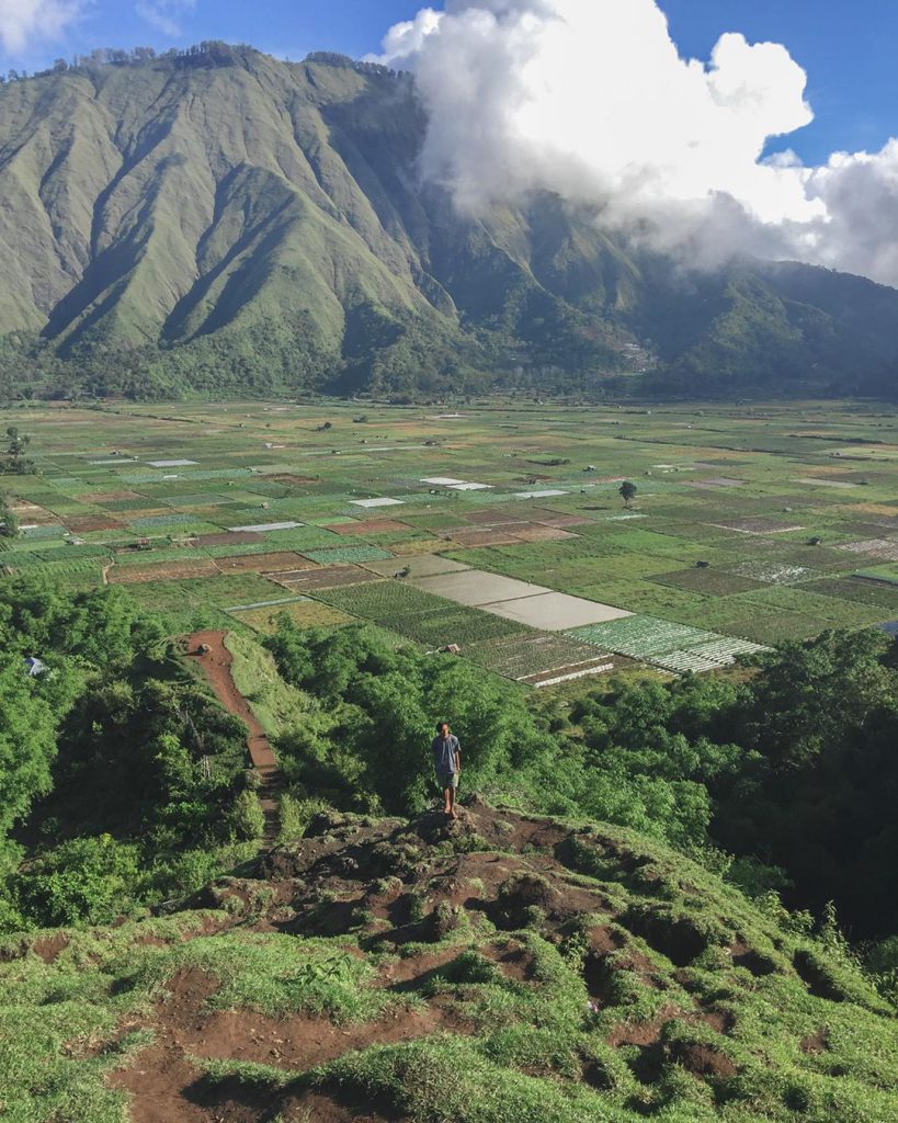 15 Destinasi Wisata Lombok yang Lagi Hits