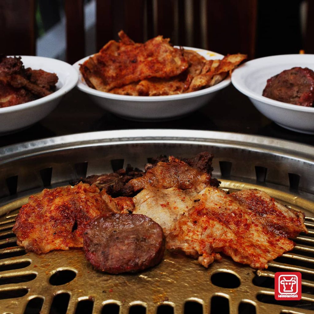 Restoran All You Can Eat Bandung Paling Murah & Enak