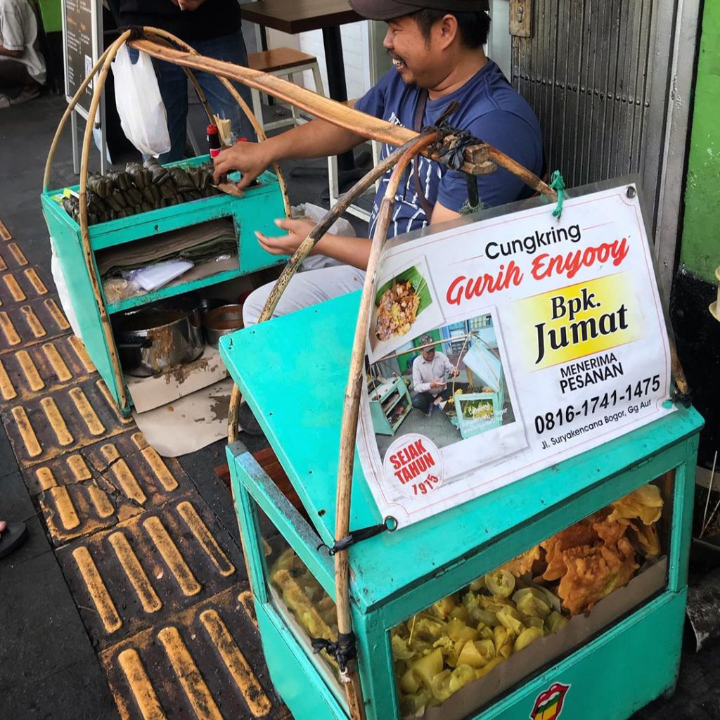 Paling Enak, 11 Kuliner Bogor yang Wajib Kamu Coba!