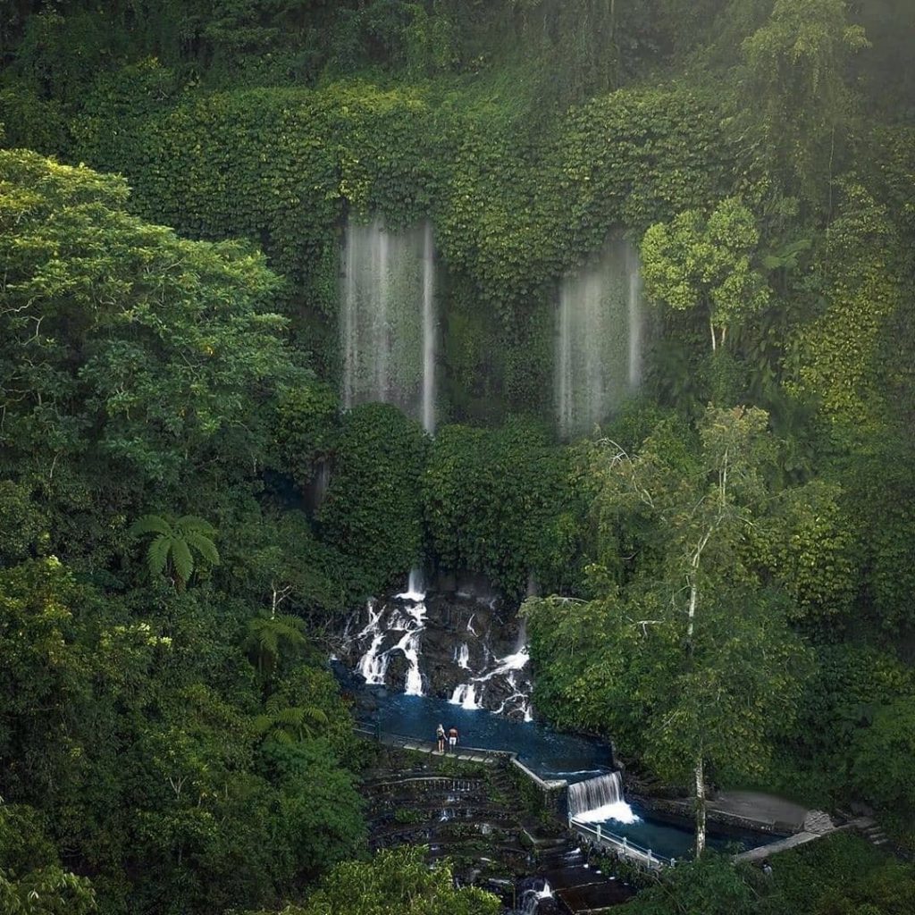 15 Destinasi Wisata Lombok yang Lagi Hits