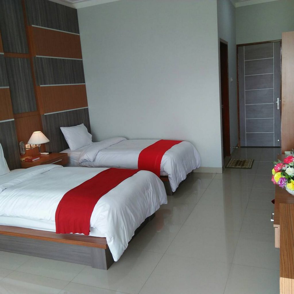 10 Guest House Murah di Bandung Untuk Liburan Low Budget