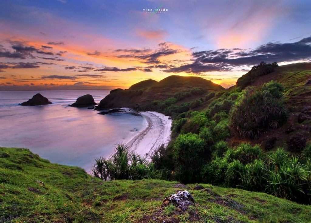 15 Destinasi Wisata Lombok yang Lagi Hits