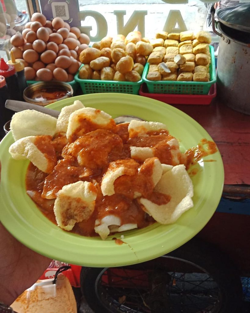 Paling Enak, 11 Kuliner Bogor yang Wajib Kamu Coba!