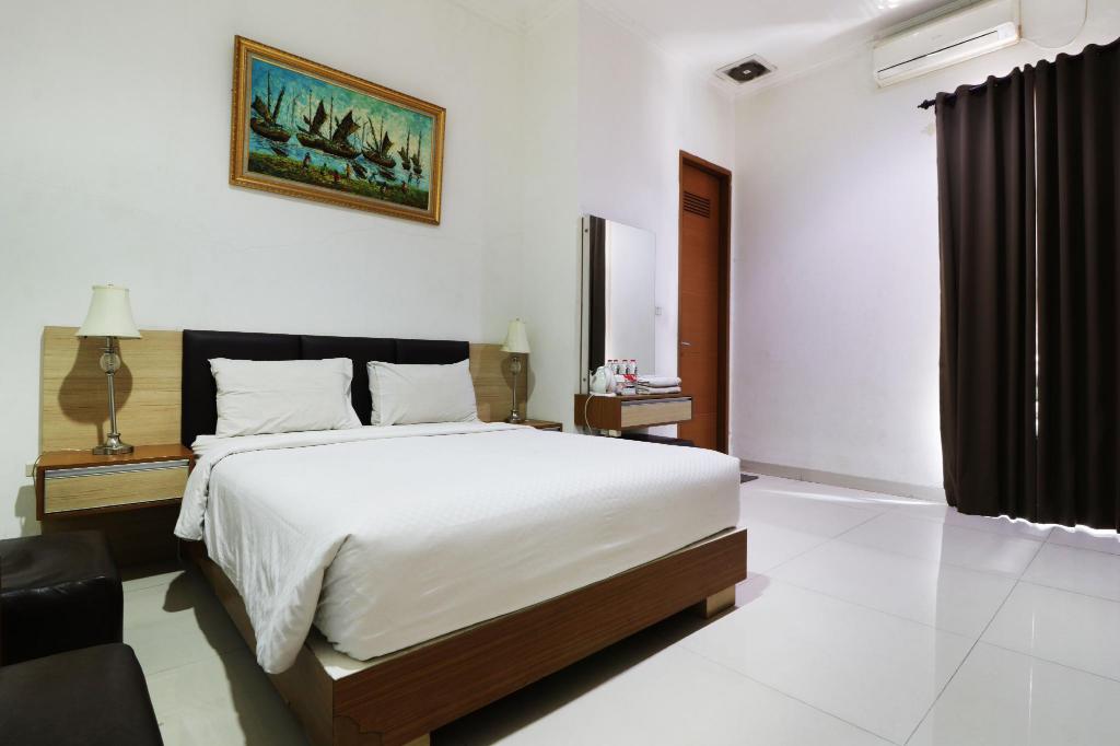 10 Guest House Murah di Bandung Untuk Liburan Low Budget