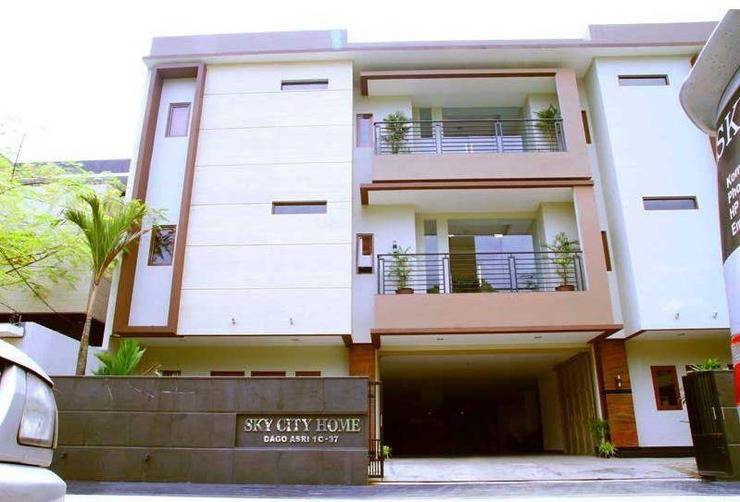 10 Guest House Murah di Bandung Untuk Liburan Low Budget