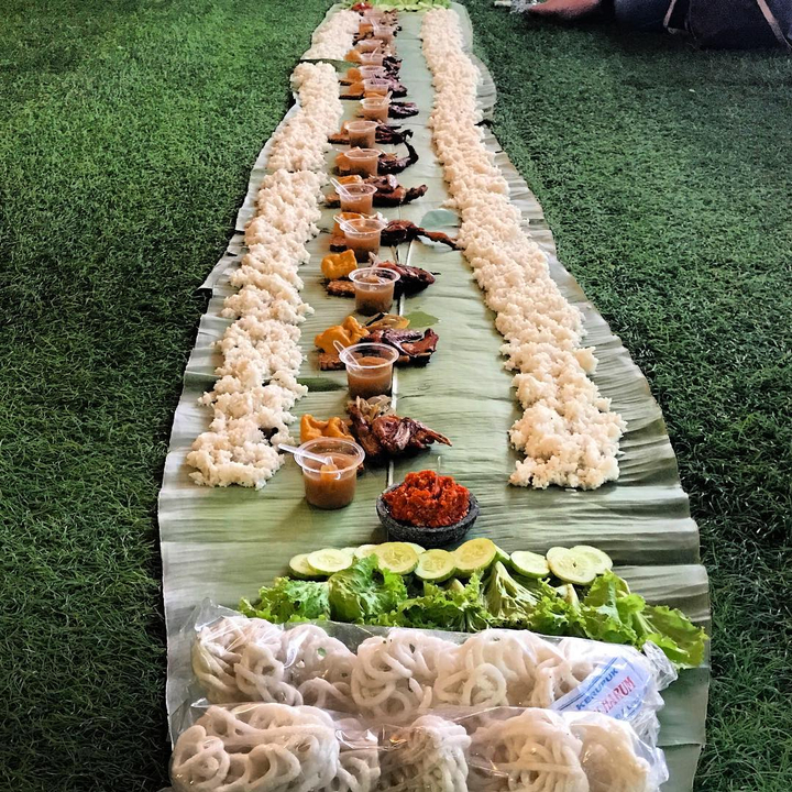 25 Tempat Buka Puasa (Bukber) Terbaik di Bandung 2025