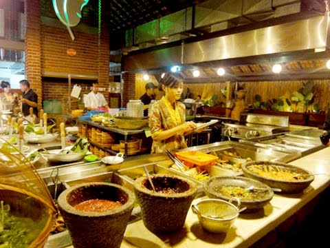 25 Tempat Buka Puasa (Bukber) Terbaik di Bandung 2025