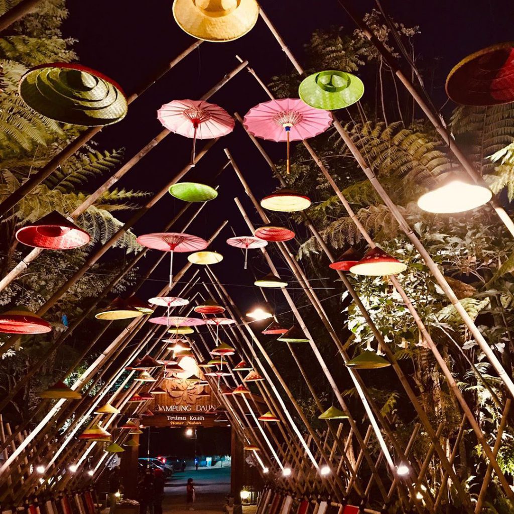 25 Tempat Buka Puasa (Bukber) Terbaik di Bandung 2025
