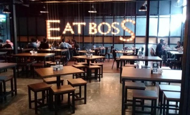 Tempat Makan Terbaik Untuk Buka Puasa (Bukber) di Surabaya