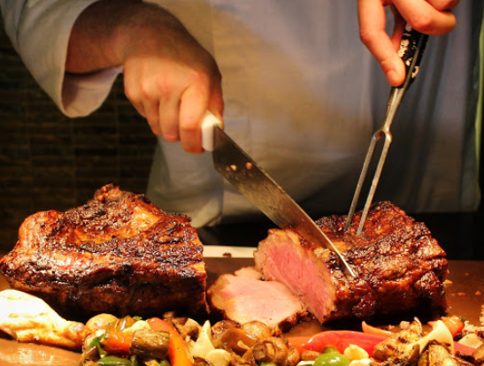 Restoran All You Can Eat Bandung Paling Murah & Enak