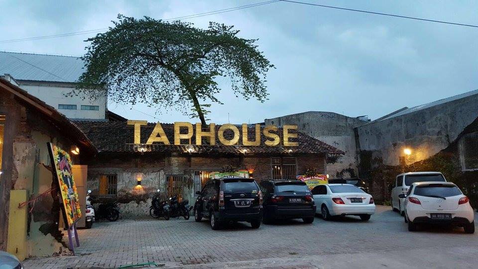 15 Cafe di Jogja Tempat Nongkrong Paling Asyik