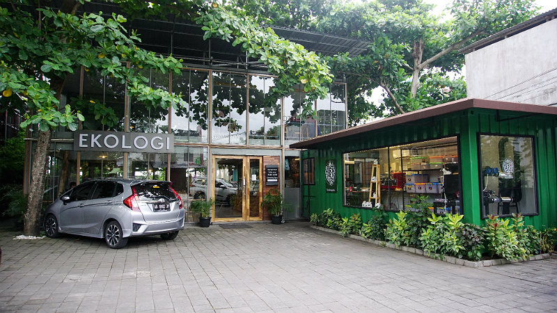 15 Cafe di Jogja Tempat Nongkrong Paling Asyik