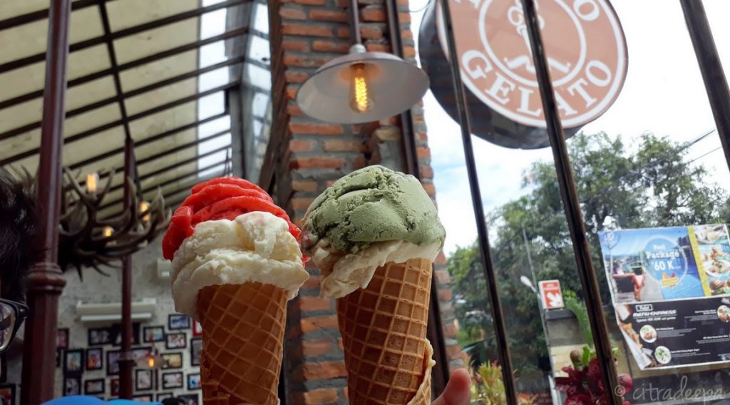 15 Cafe di Jogja Tempat Nongkrong Paling Asyik