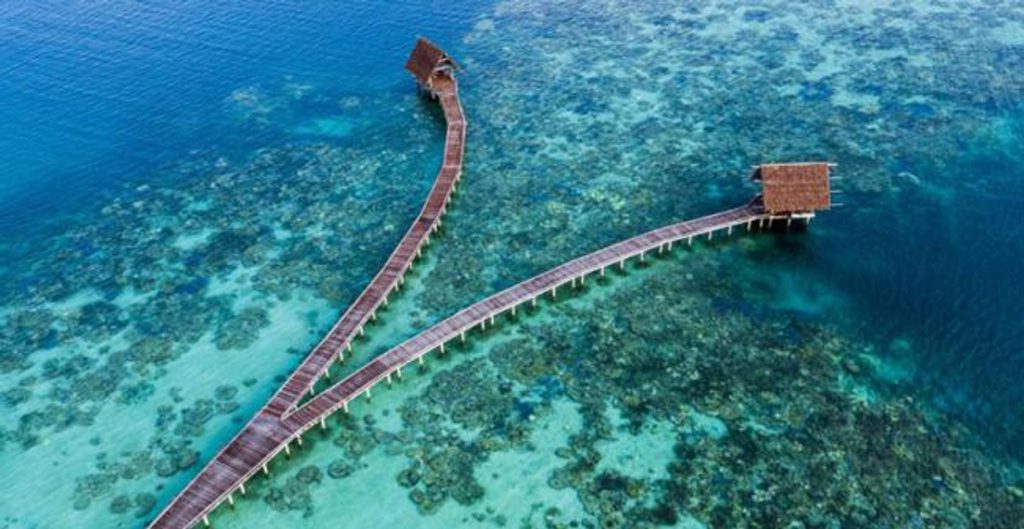 80+ Gambar Pemandangan Alam di Indonesia yang Paling indah