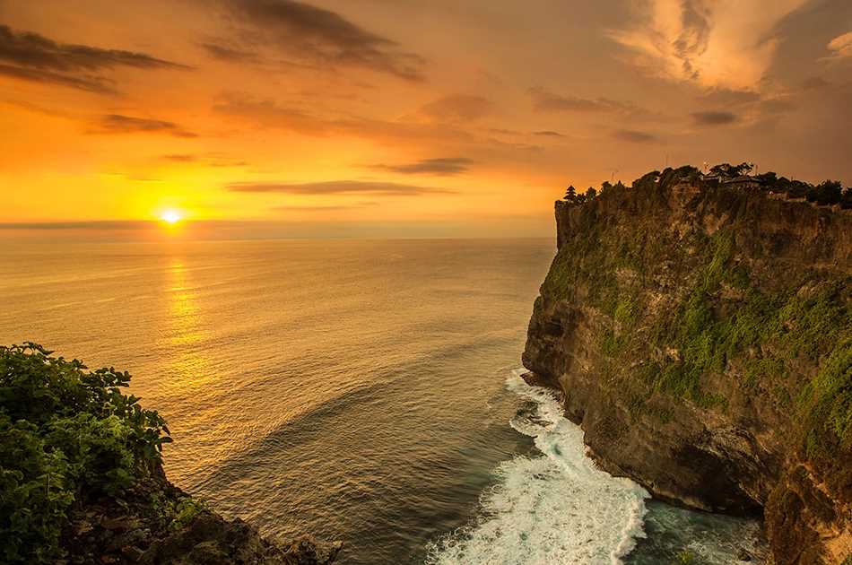 80+ Gambar Pemandangan Alam di Indonesia yang Paling indah