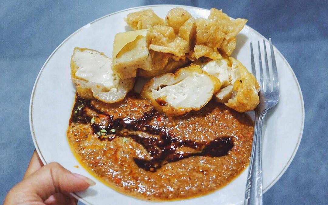 12 Oleh-oleh Khas Bandung yang Wajib di Bawa Pulang