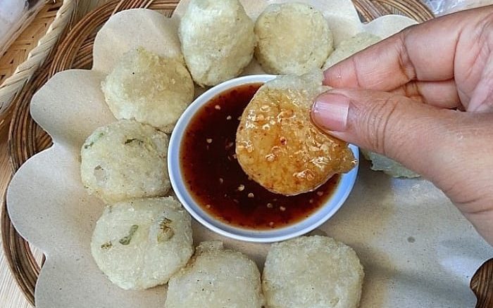 12 Oleh-oleh Khas Bandung yang Wajib di Bawa Pulang