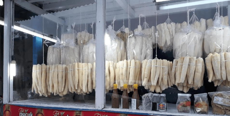 12 Oleh-oleh Khas Bandung yang Wajib di Bawa Pulang
