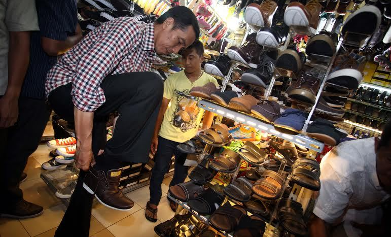 12 Oleh-oleh Khas Bandung yang Wajib di Bawa Pulang