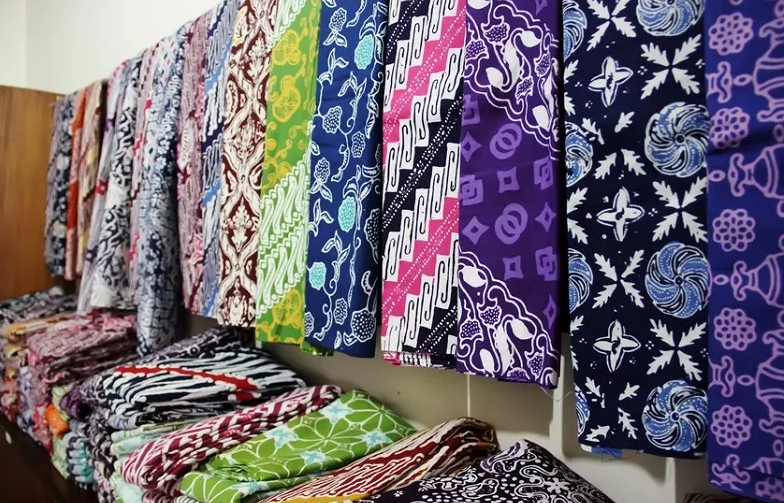 12 Oleh-oleh Khas Bandung yang Wajib di Bawa Pulang