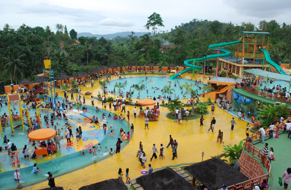 12 Tempat Wisata di Batam Paling Populer Tahun 2025