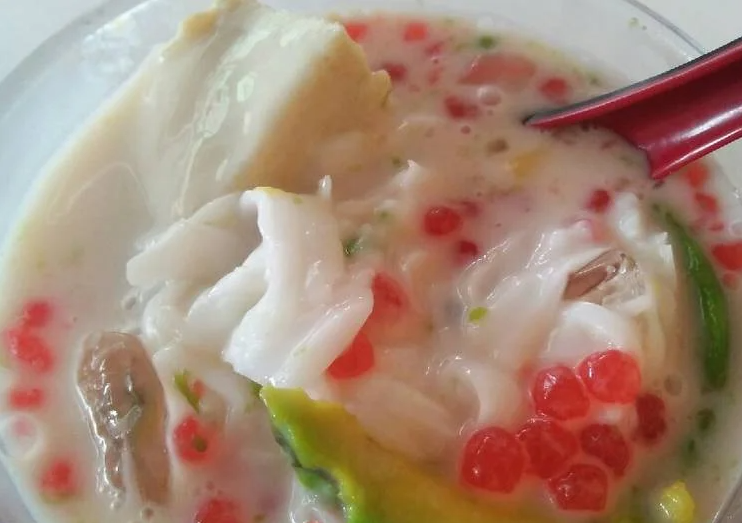 17 Makanan Khas Medan Paling Lezat dan Populer
