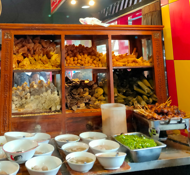 12 Kuliner Malang Paling Lezat yang Wajib Kamu Coba