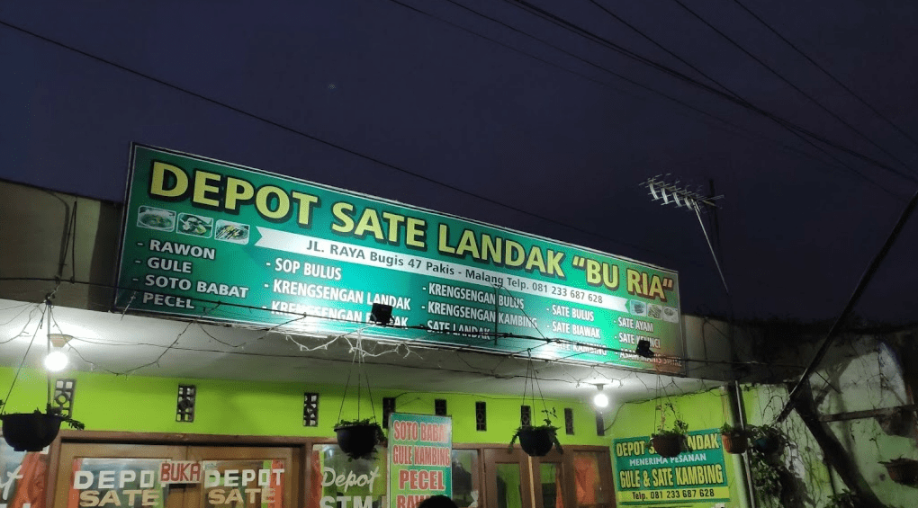 12 Kuliner Malang Paling Lezat yang Wajib Kamu Coba