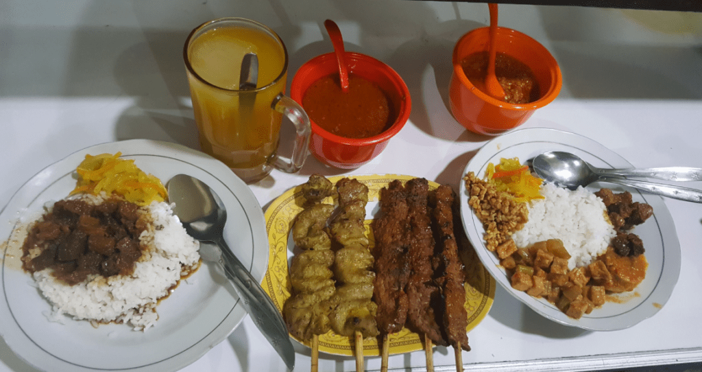 12 Kuliner Malang Paling Lezat yang Wajib Kamu Coba
