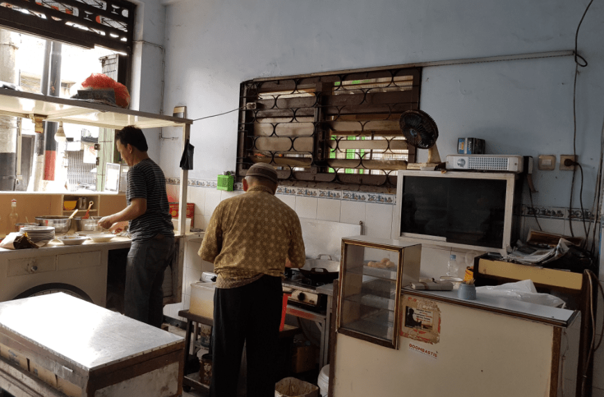 12 Kuliner Malang Paling Lezat yang Wajib Kamu Coba