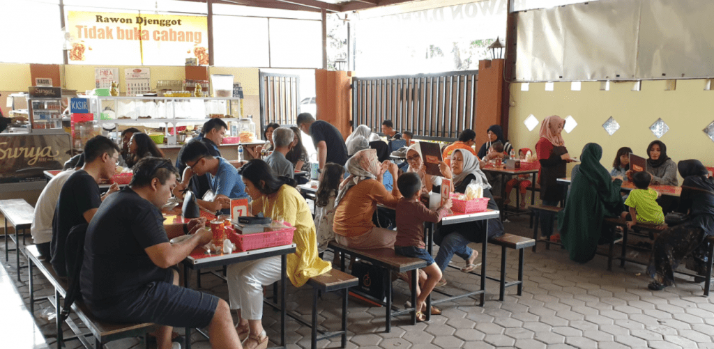 12 Kuliner Malang Paling Lezat yang Wajib Kamu Coba