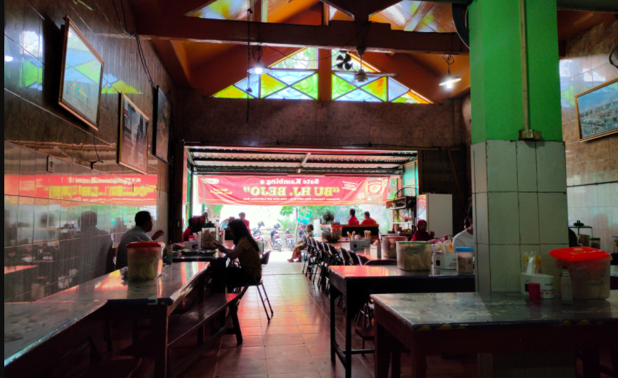 12 Tempat Makan di Solo Paling Enak yang Wajib dikunjungi
