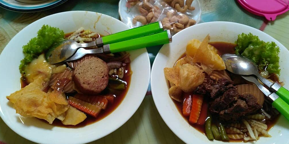 12 Tempat Makan di Solo Paling Enak yang Wajib dikunjungi