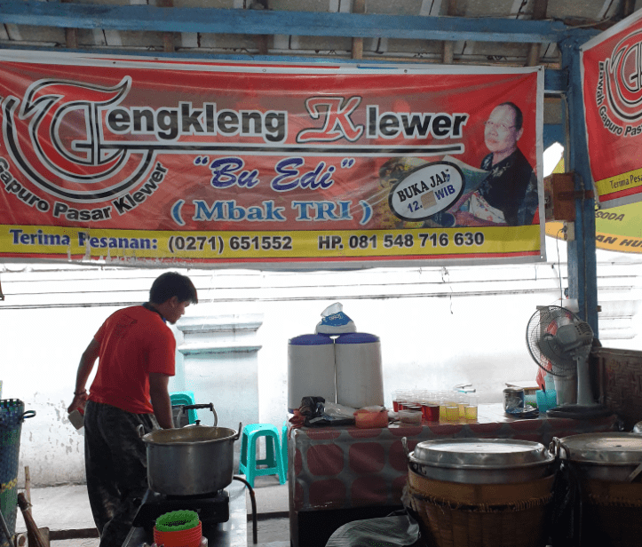 12 Tempat Makan di Solo Paling Enak yang Wajib dikunjungi