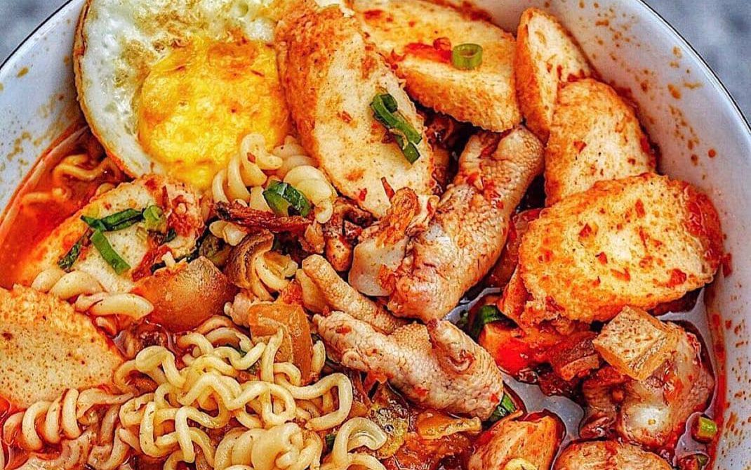 12 Oleh-oleh Khas Bandung yang Wajib di Bawa Pulang