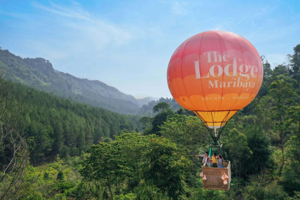 10 Tempat Glamping di Bandung Untuk Liburan Terbaik