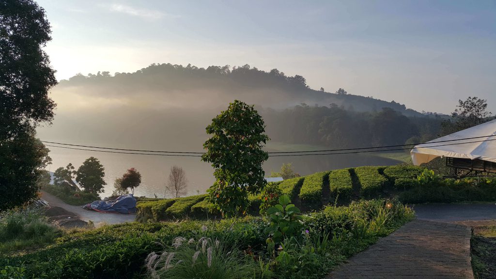 40 Tempat Wisata di Bandung yang Wajib dikunjungi 2025