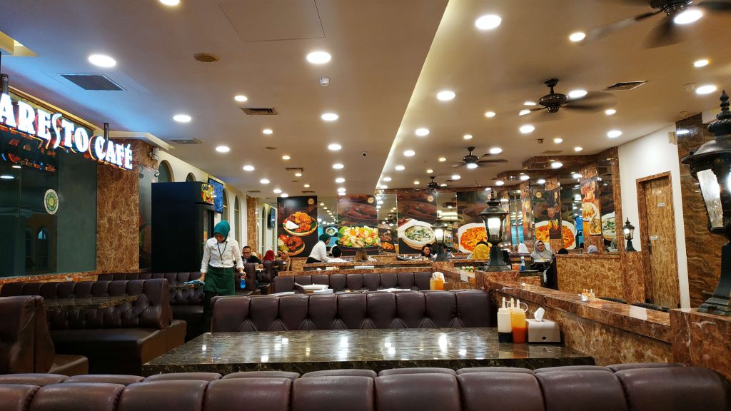 12 Cafe di Batam Tempat Nongkrong Paling Asyik 2025