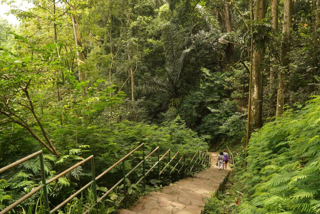 40 Tempat Wisata di Bandung yang Wajib dikunjungi 2025