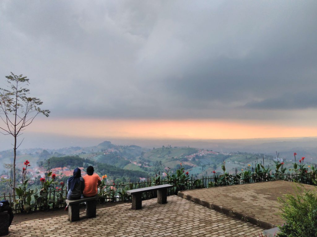40 Tempat Wisata di Bandung yang Wajib dikunjungi 2025