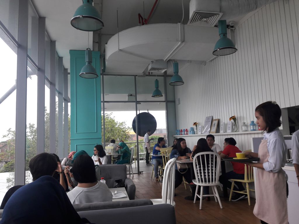 Tempat Makan Terbaik Untuk Buka Puasa (Bukber) di Surabaya