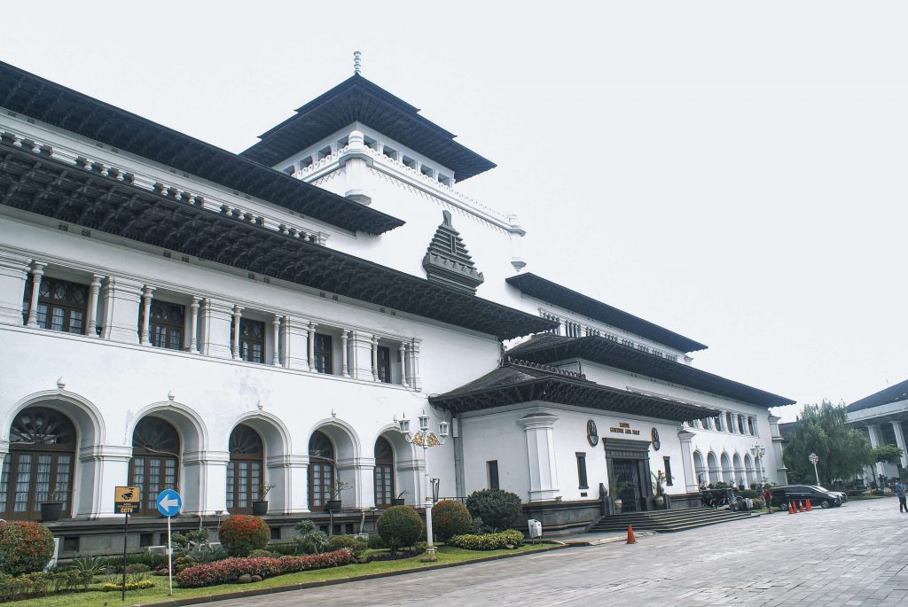 40 Tempat Wisata di Bandung yang Wajib dikunjungi 2025