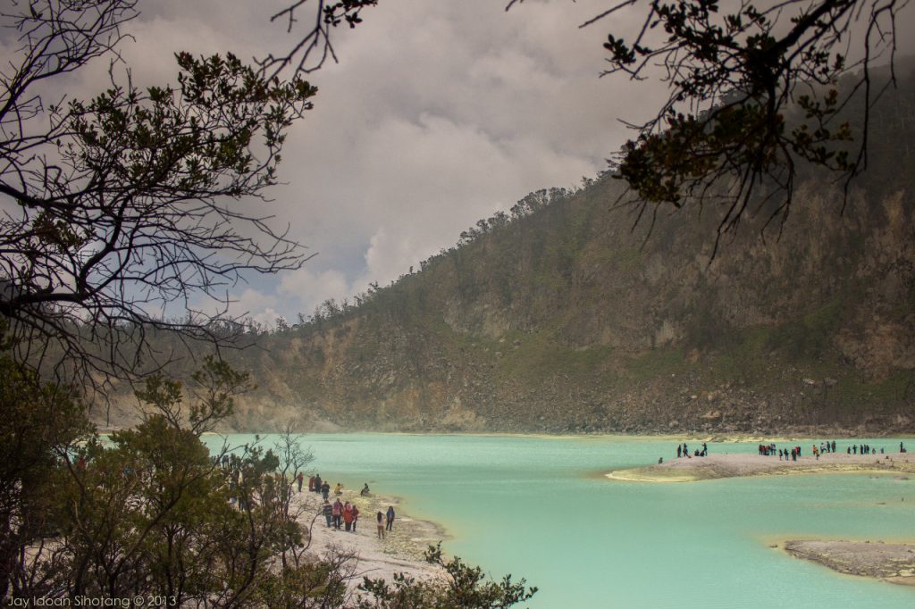 40 Tempat Wisata di Bandung yang Wajib dikunjungi 2025