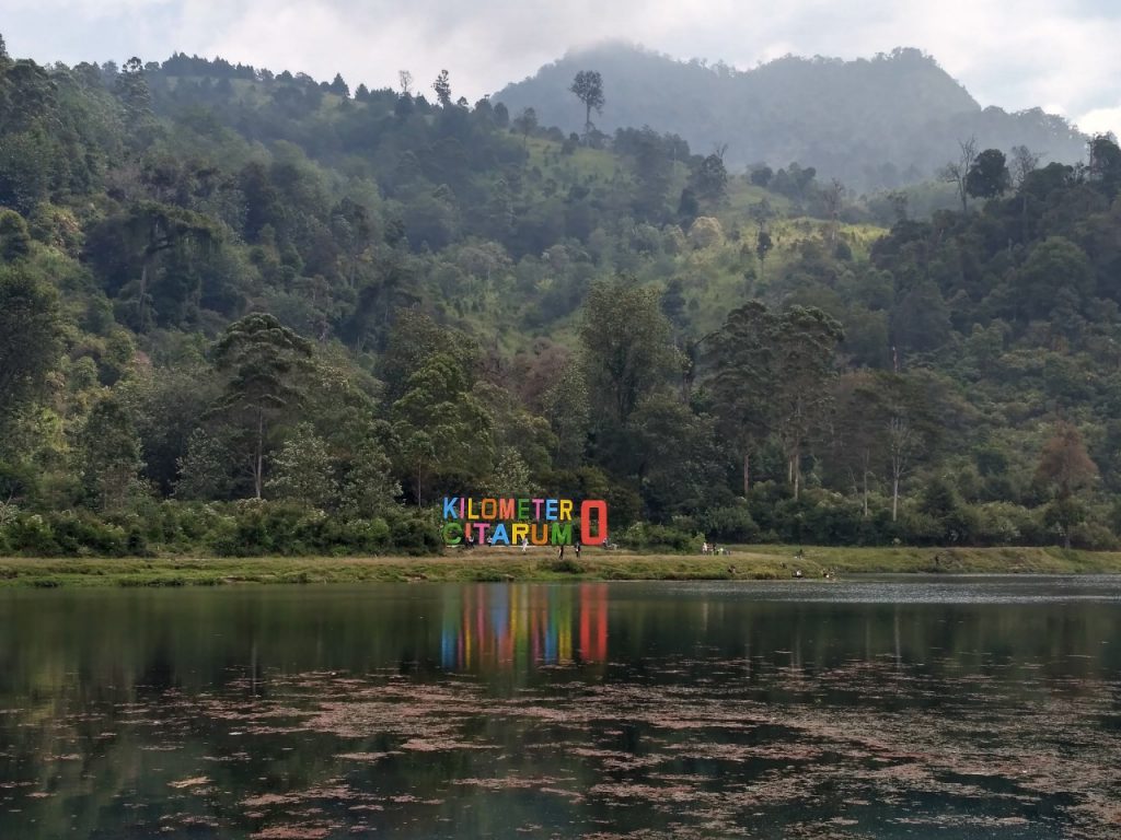 40 Tempat Wisata di Bandung yang Wajib dikunjungi 2025