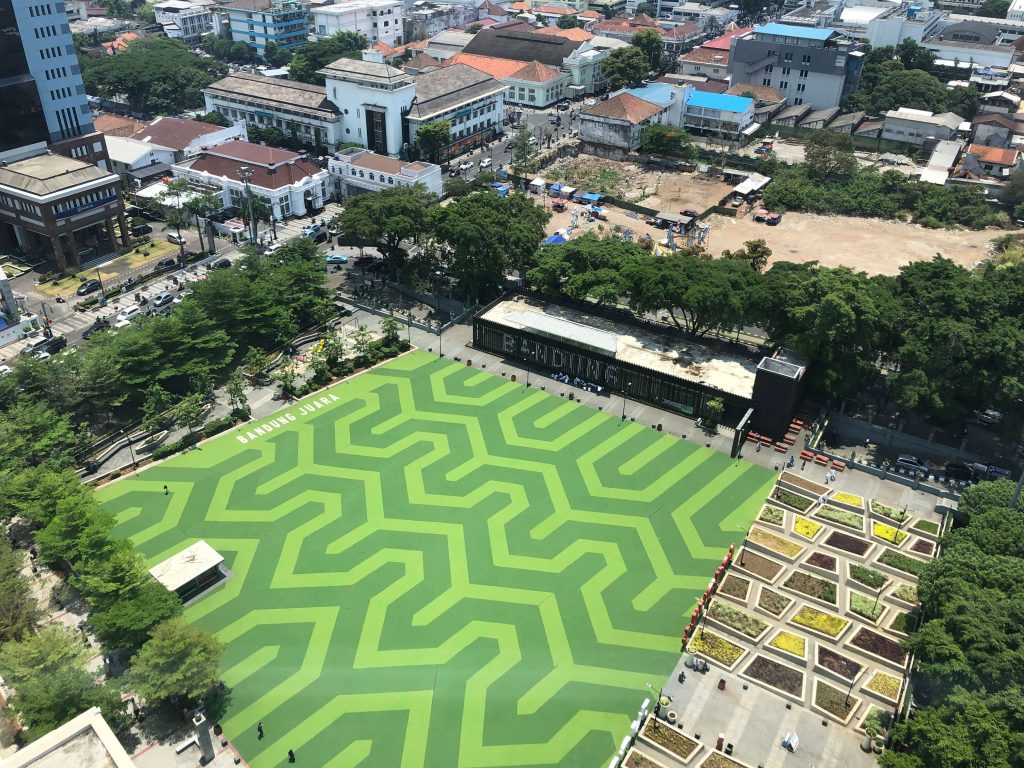 40 Tempat Wisata di Bandung yang Wajib dikunjungi 2025