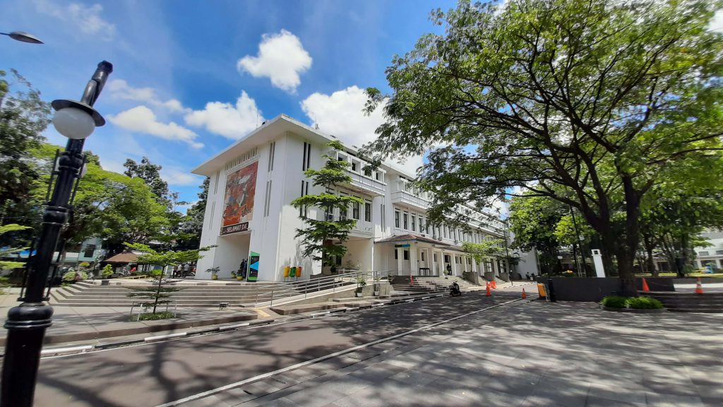 40 Tempat Wisata di Bandung yang Wajib dikunjungi 2025