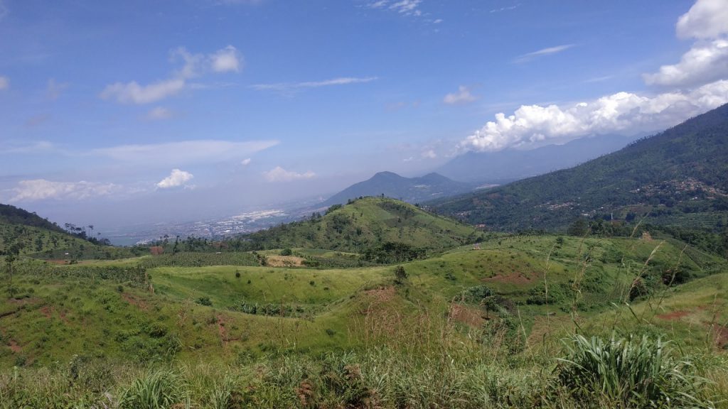 40 Tempat Wisata di Bandung yang Wajib dikunjungi 2025