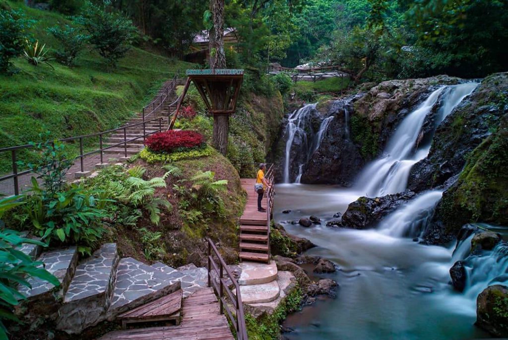 40 Tempat Wisata di Bandung yang Wajib dikunjungi 2025
