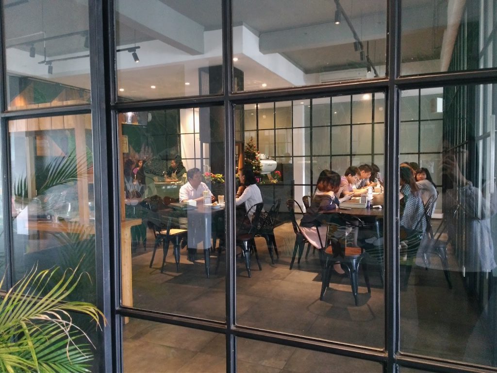 Tempat Makan Terbaik Untuk Buka Puasa (Bukber) di Surabaya